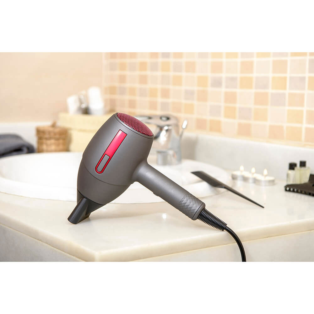 Hårtork Solac Fast Ionic Dry 2000