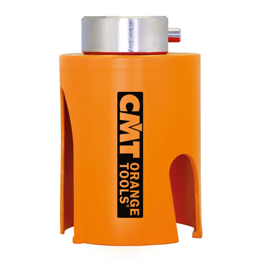 Hålsåg CMT Orange Tools HM 550-019