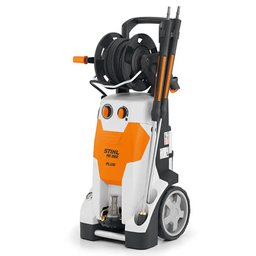 Högtryckstvätt STIHL RE 282 PLUS