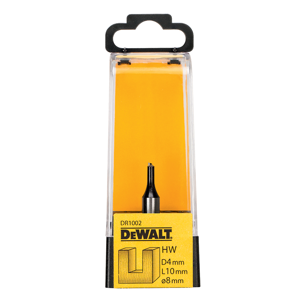 Notfräs DeWalt DT9000-QZ