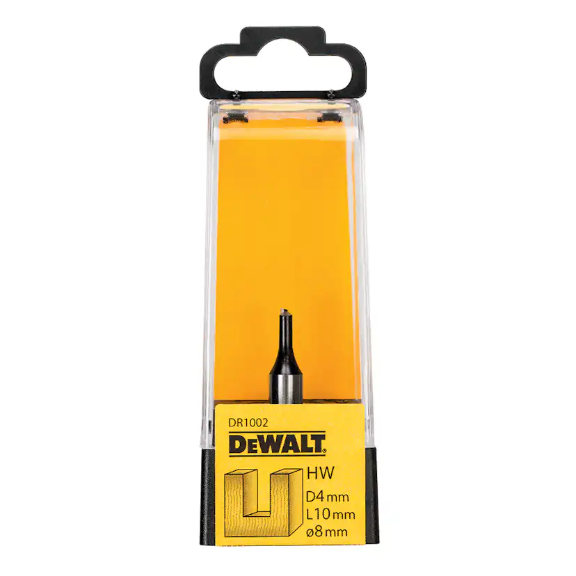 Notfräs DeWalt DT90012-QZ 25 mm