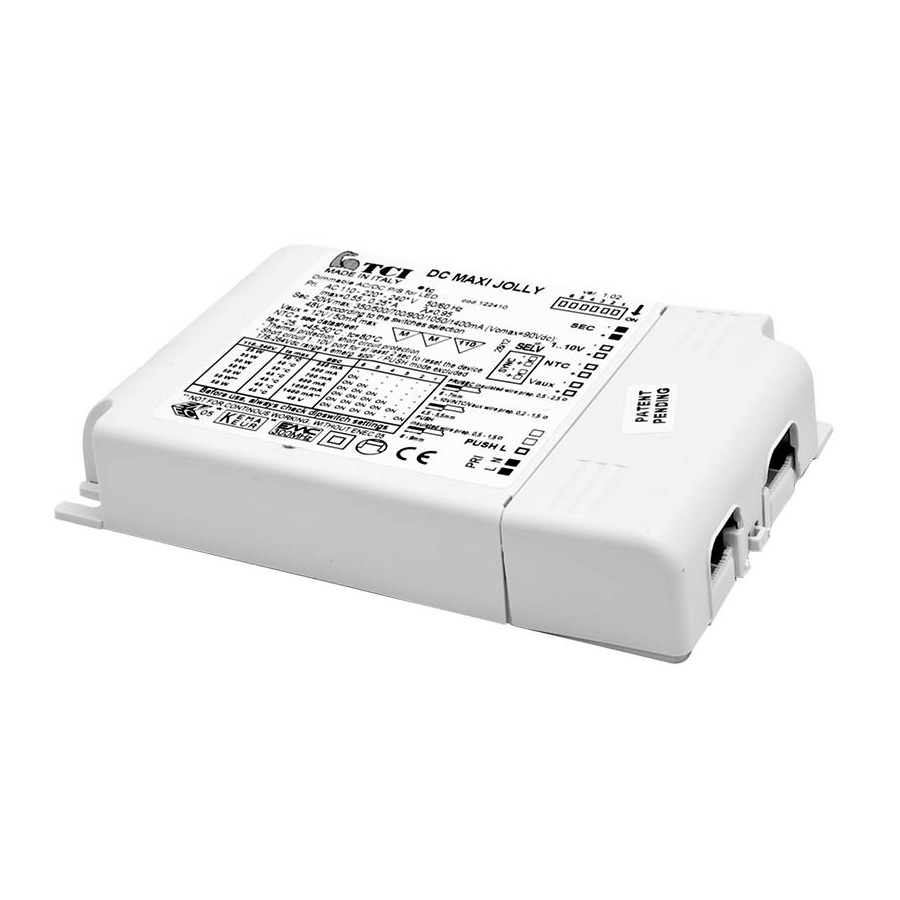 Drivdon Beslag Design Drikon Maxi