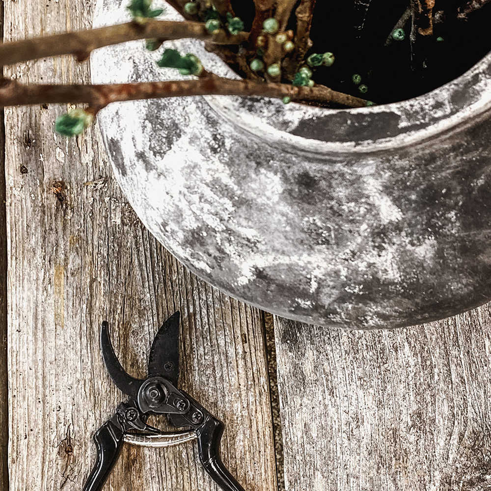 Sekatör by Benson Basic