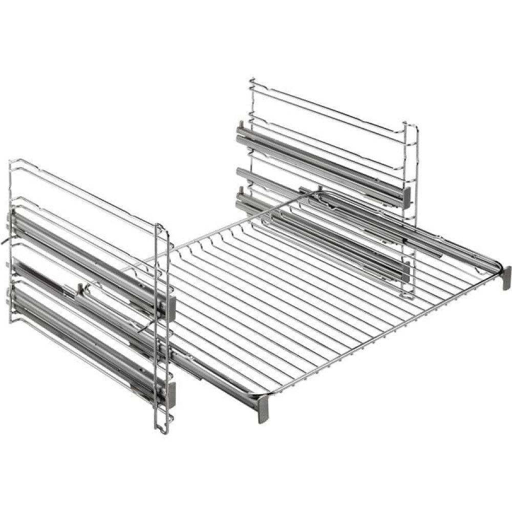 Teleskopskenor Electrolux E4OHTR311 3-Pack för Alla XXL Ugnar
