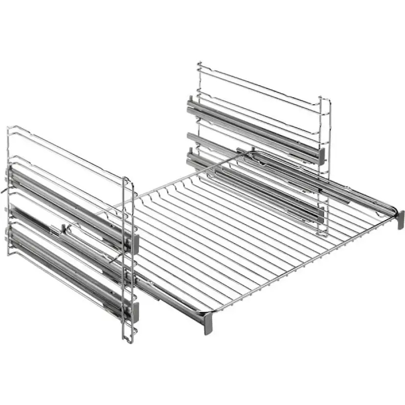Teleskopskenor Electrolux E4OHTR311 3-Pack för Alla XXL Ugnar