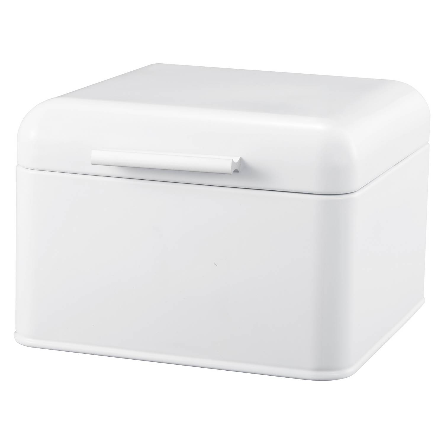 Brödlåda Dorre Bella Kolstål 20x20 cm