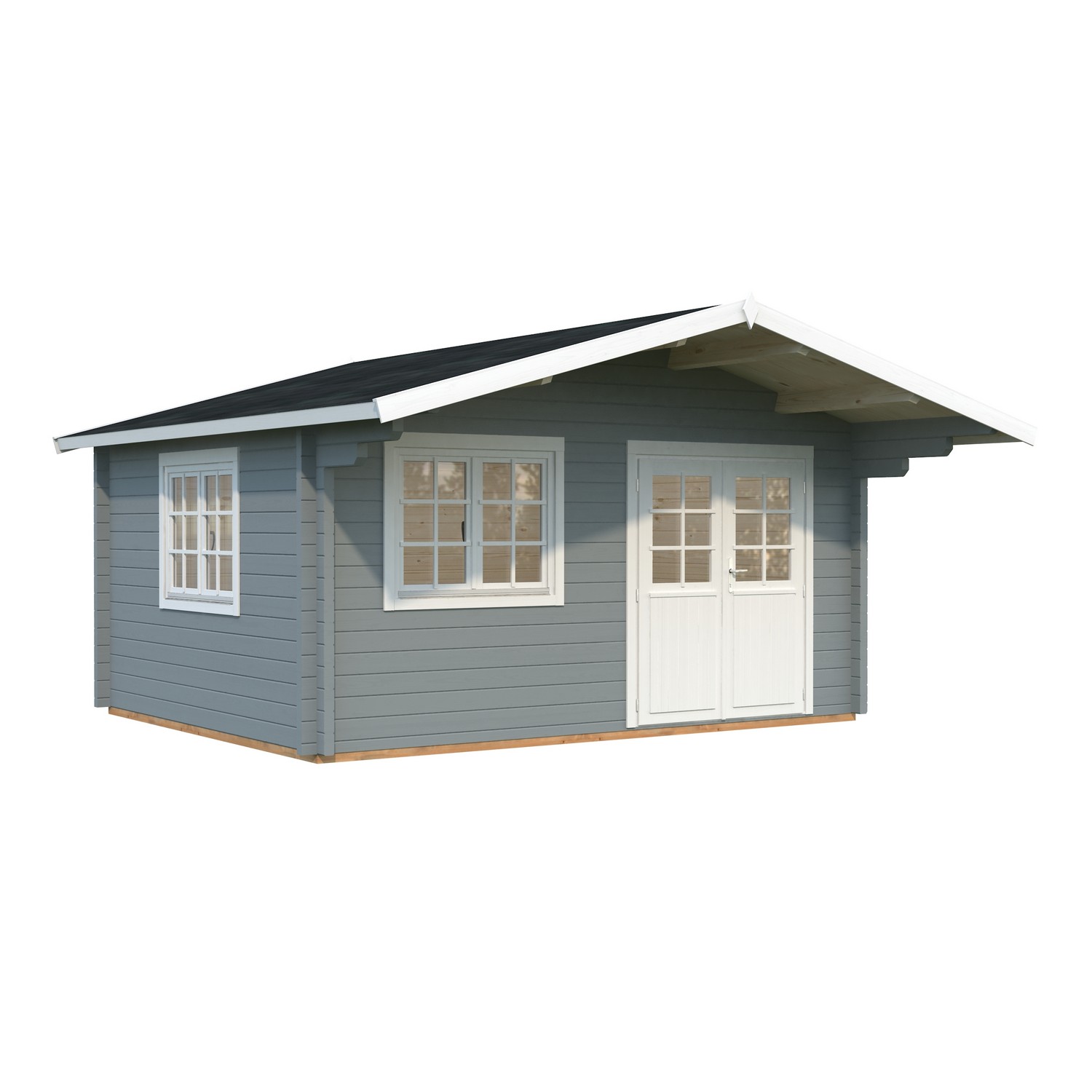 Stuga Palmako Helena 16,2 m2