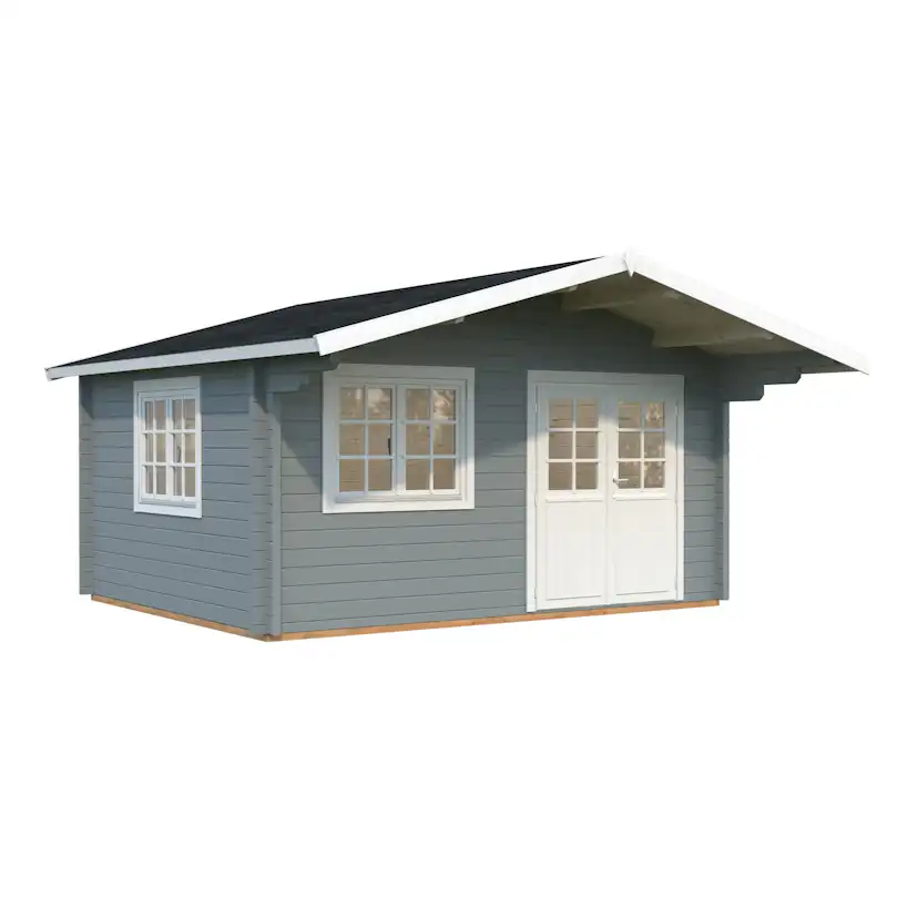 Stuga Palmako Helena 16,2 m2