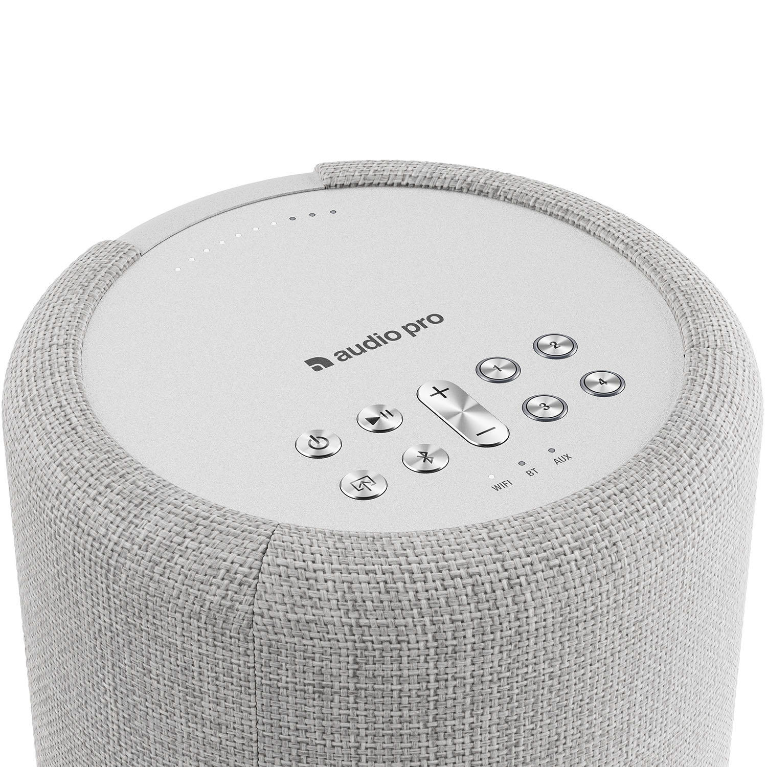 AUDIO PRO Högtalare A10 MKII W Multiroom