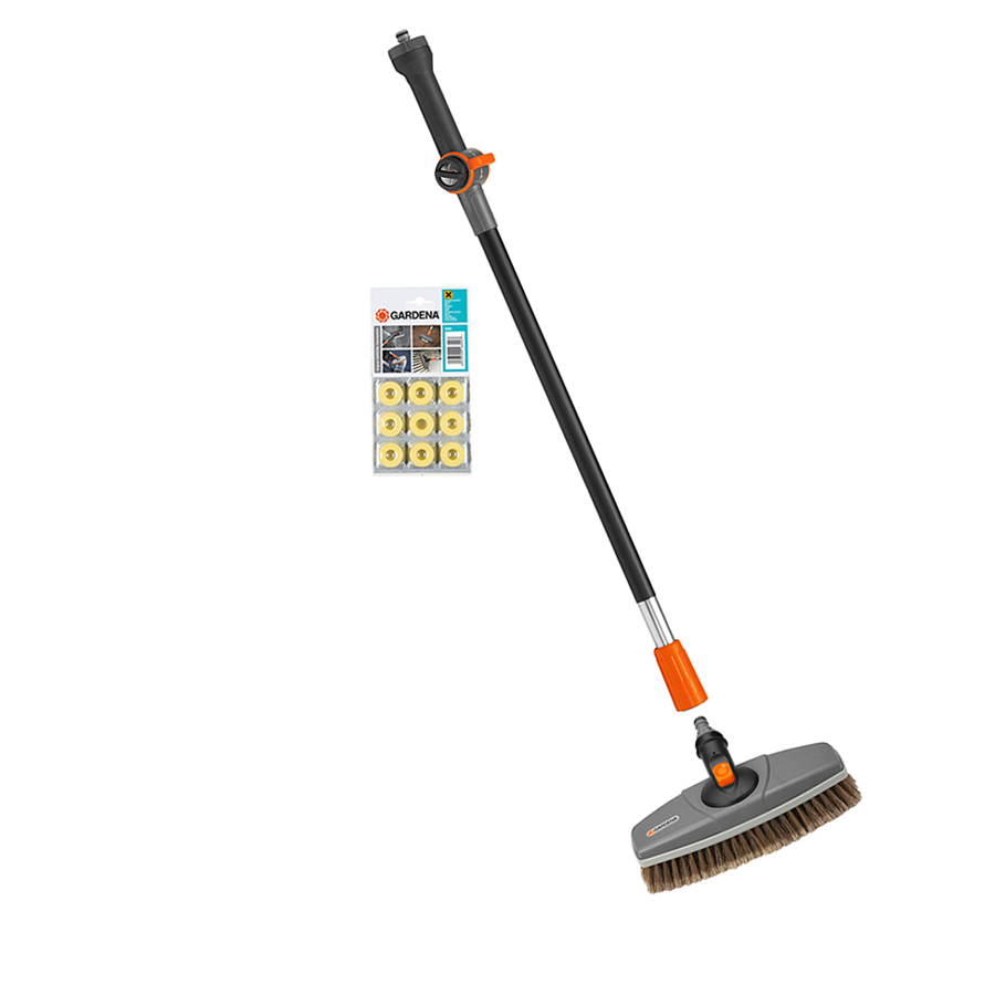 Bilvårdspaket Gardena