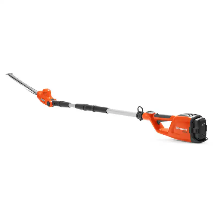 Stånghäcksax Husqvarna 120iTK4 utan Batteri och Laddare