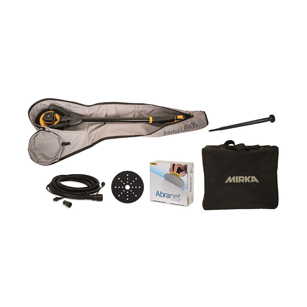 Slipkit Mirka Leros Pro