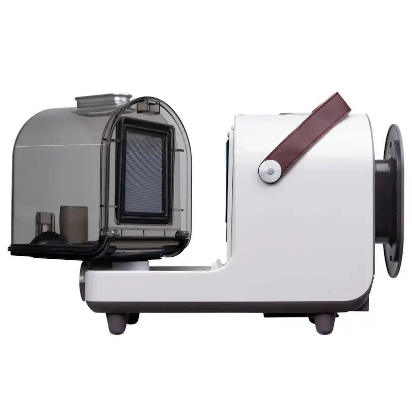Hundtrimmer Trekker Pro