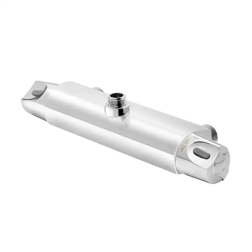 Takduschset Gustavsberg Nautic Square 160 cc