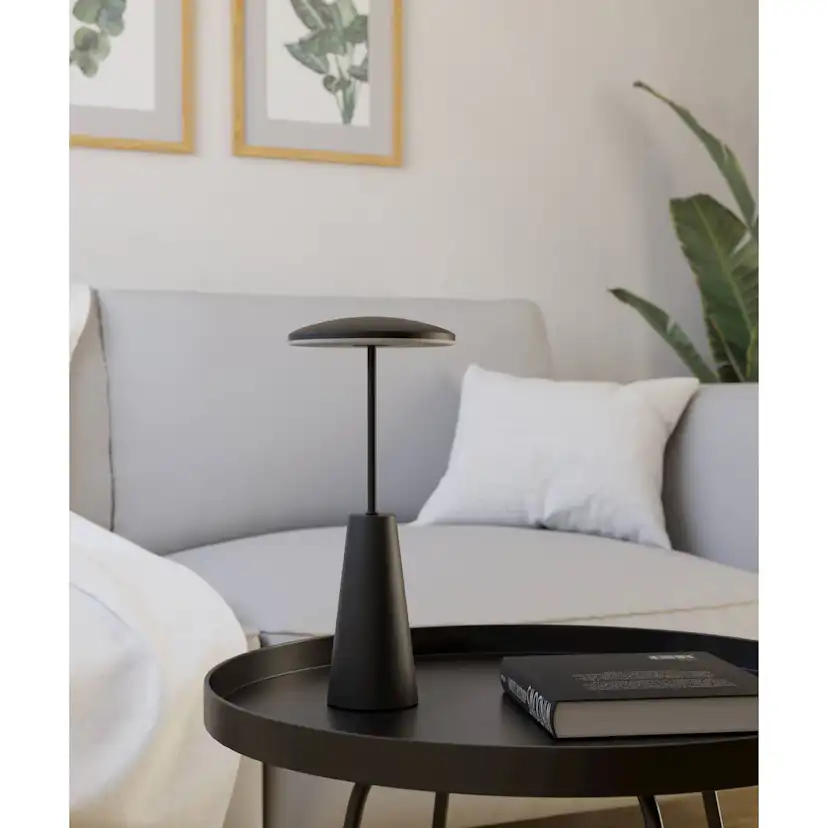 Bordslampa Eglo Piccola med Touch