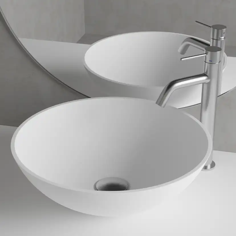 Tvättställspaket Scandtap R1