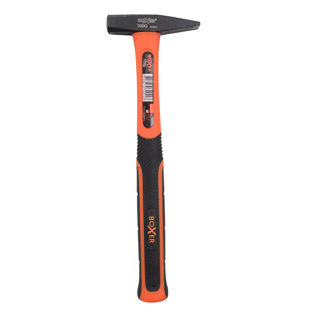 Penhammar Boxer 100 g Glasfiber