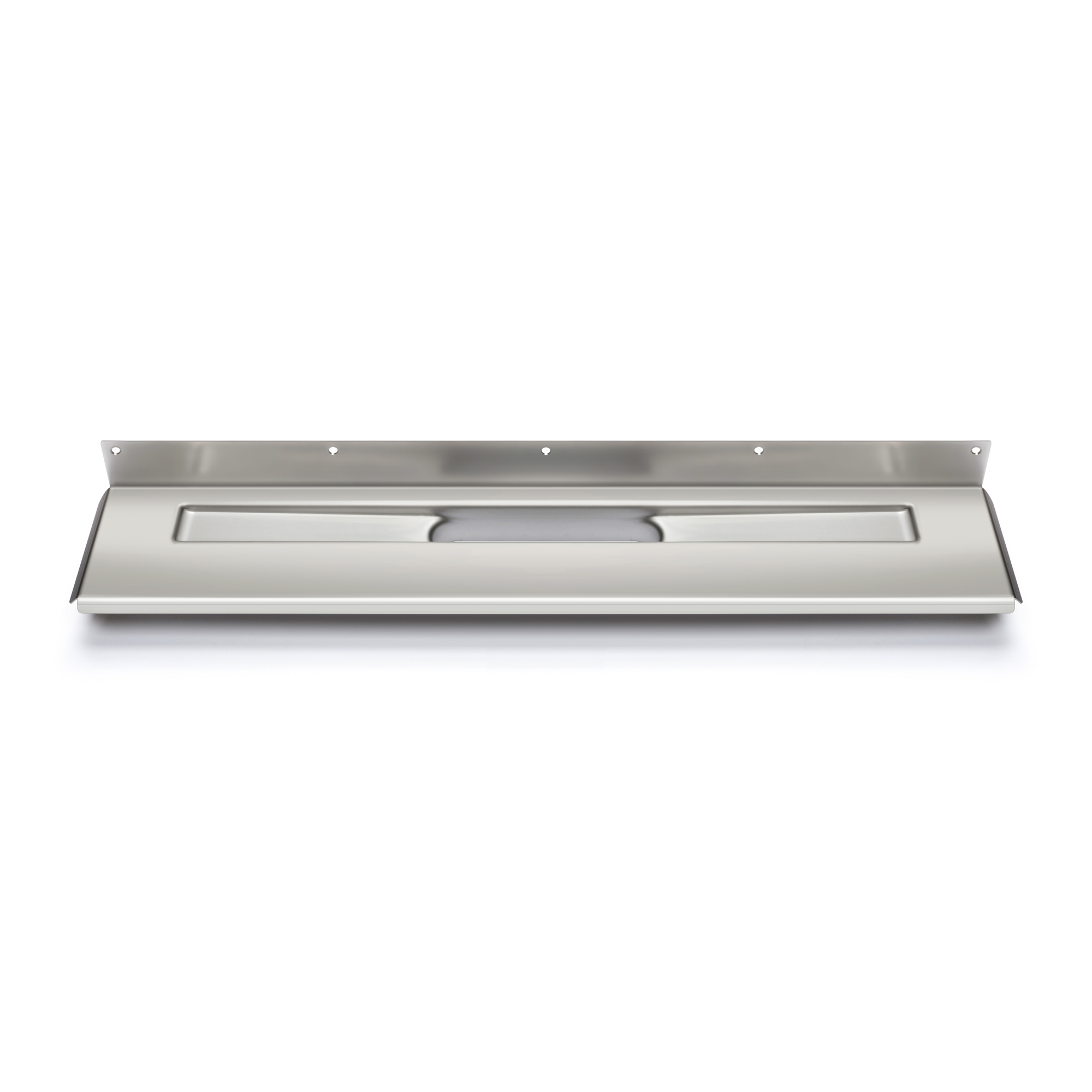 1004 AVLOPPSARMATUR 300 MM LxHxD: 432x57x150 mm