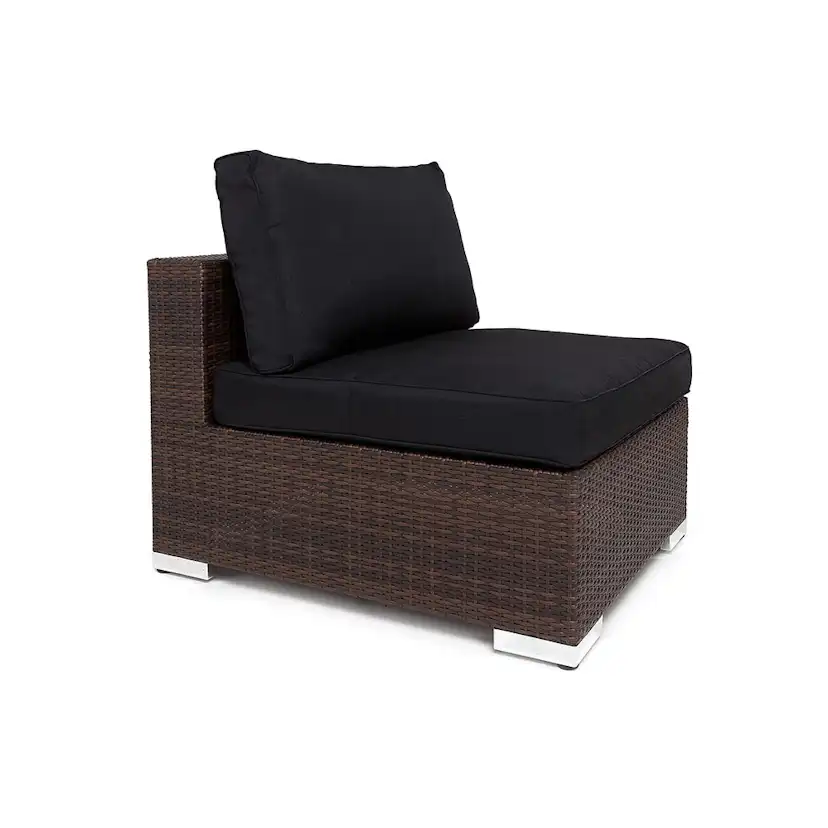 Klädsel Comfort Garden till Loungegrupp Andy 1 Utomhus