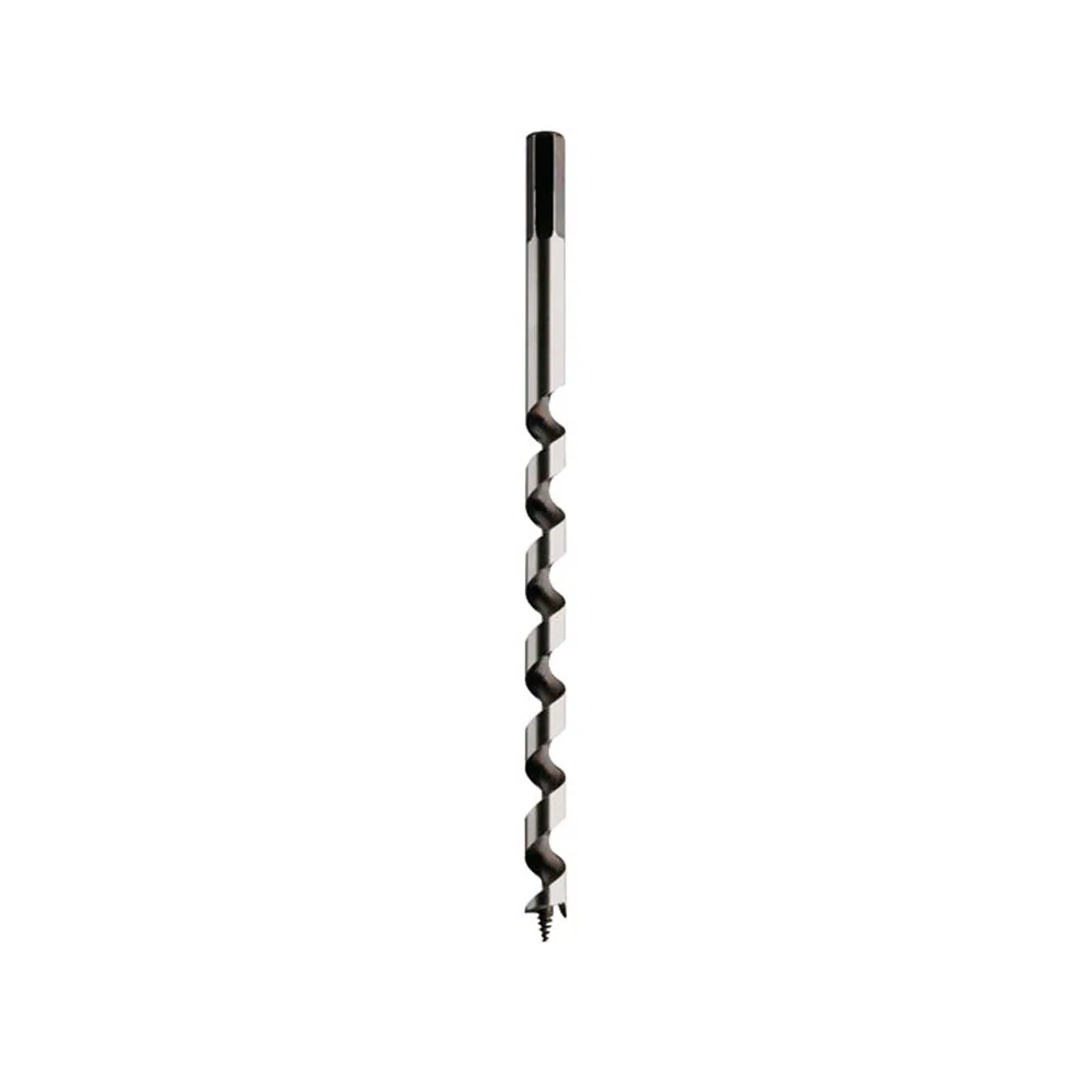 Spiralborr CMT Orange Tools hexagonisk HSS 10x155/230