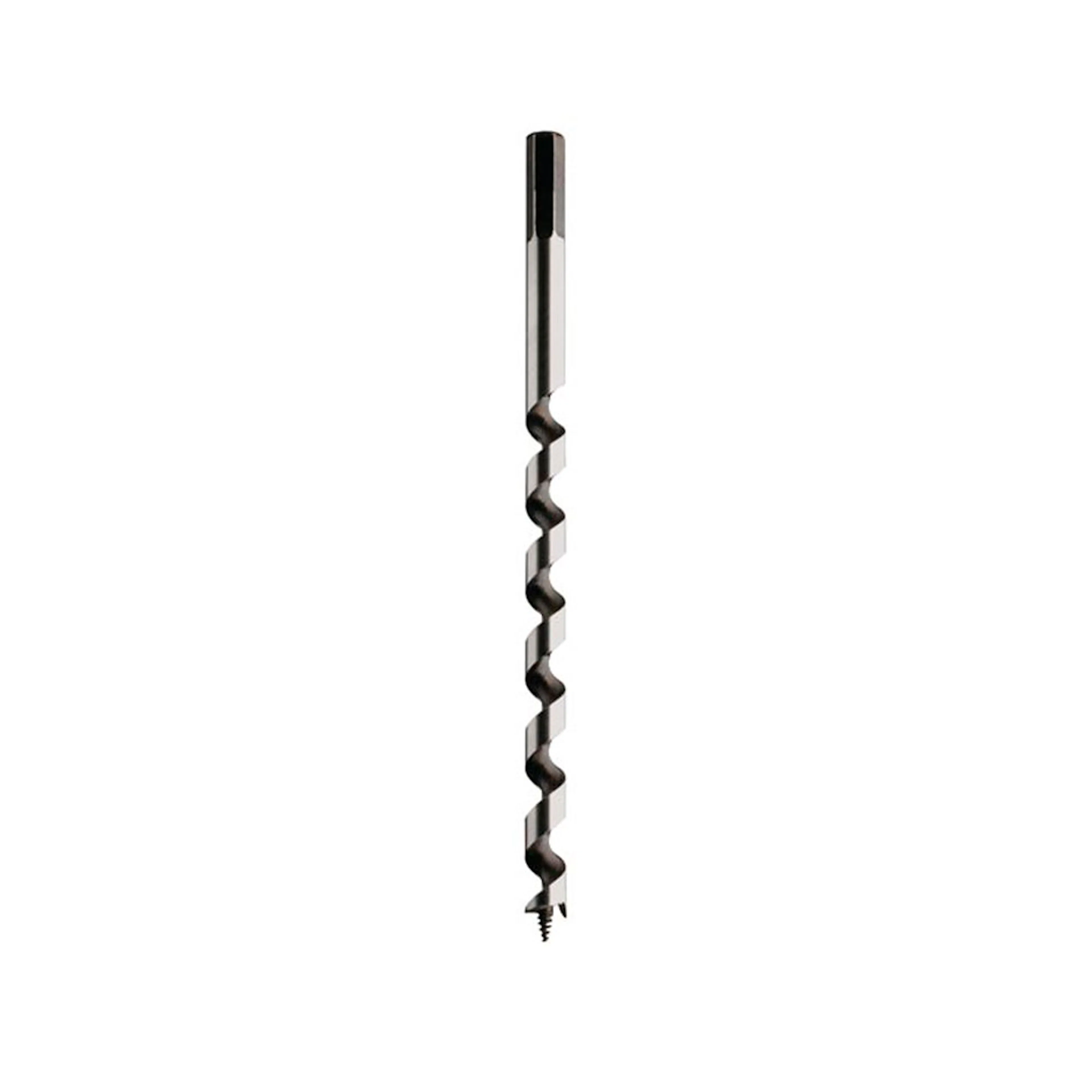 Spiralborr CMT Orange Tools hexagonisk HSS 10x155/230