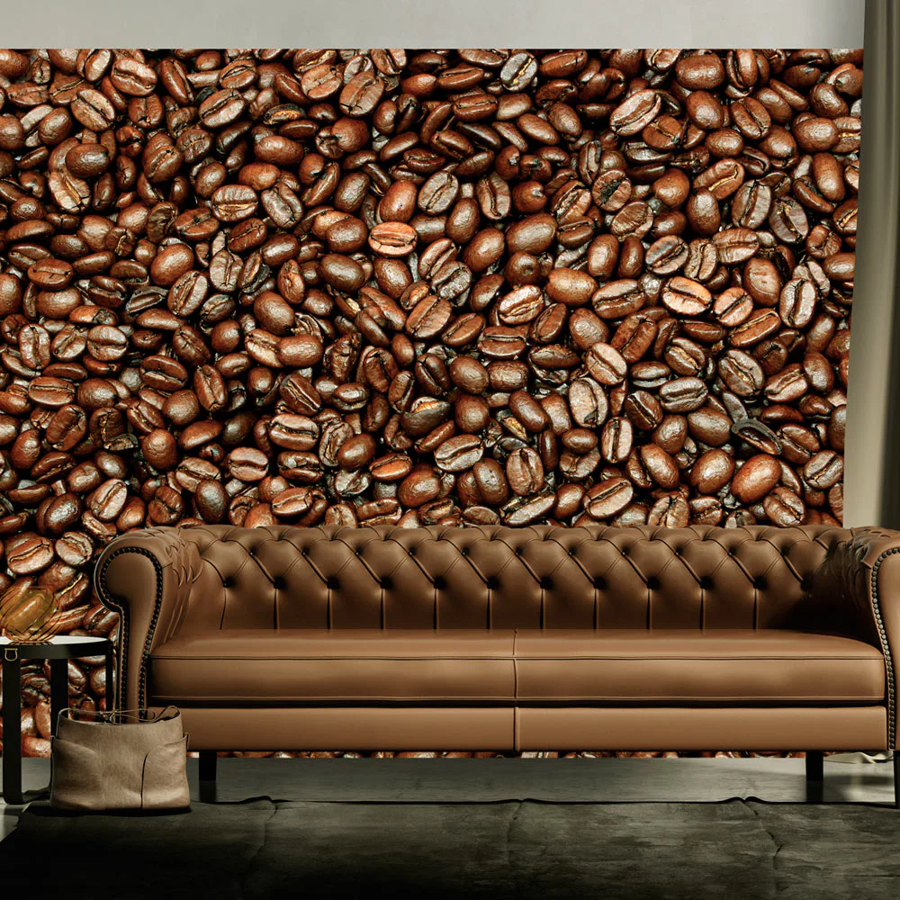 Fototapet Arkiio Coffee Heaven
