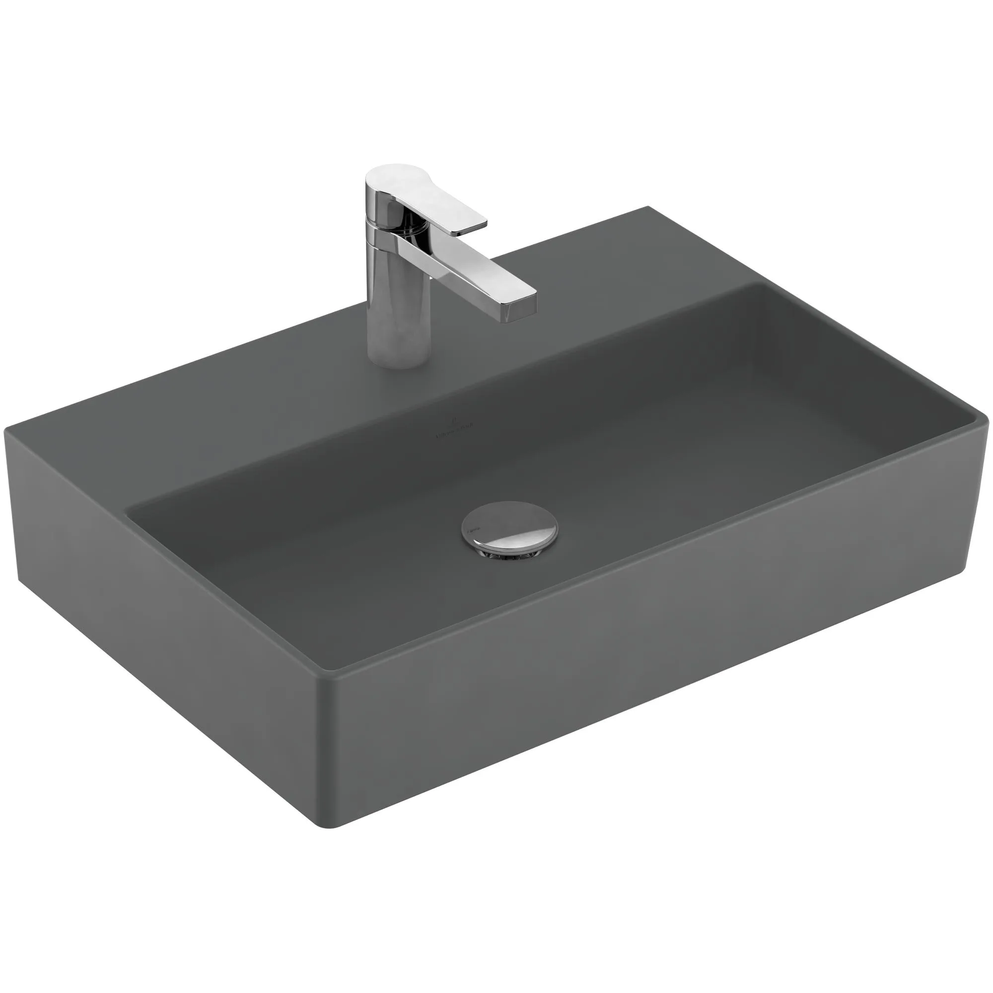 Tvättställ Villeroy & Boch Memento 2.0 för Handdukshållare