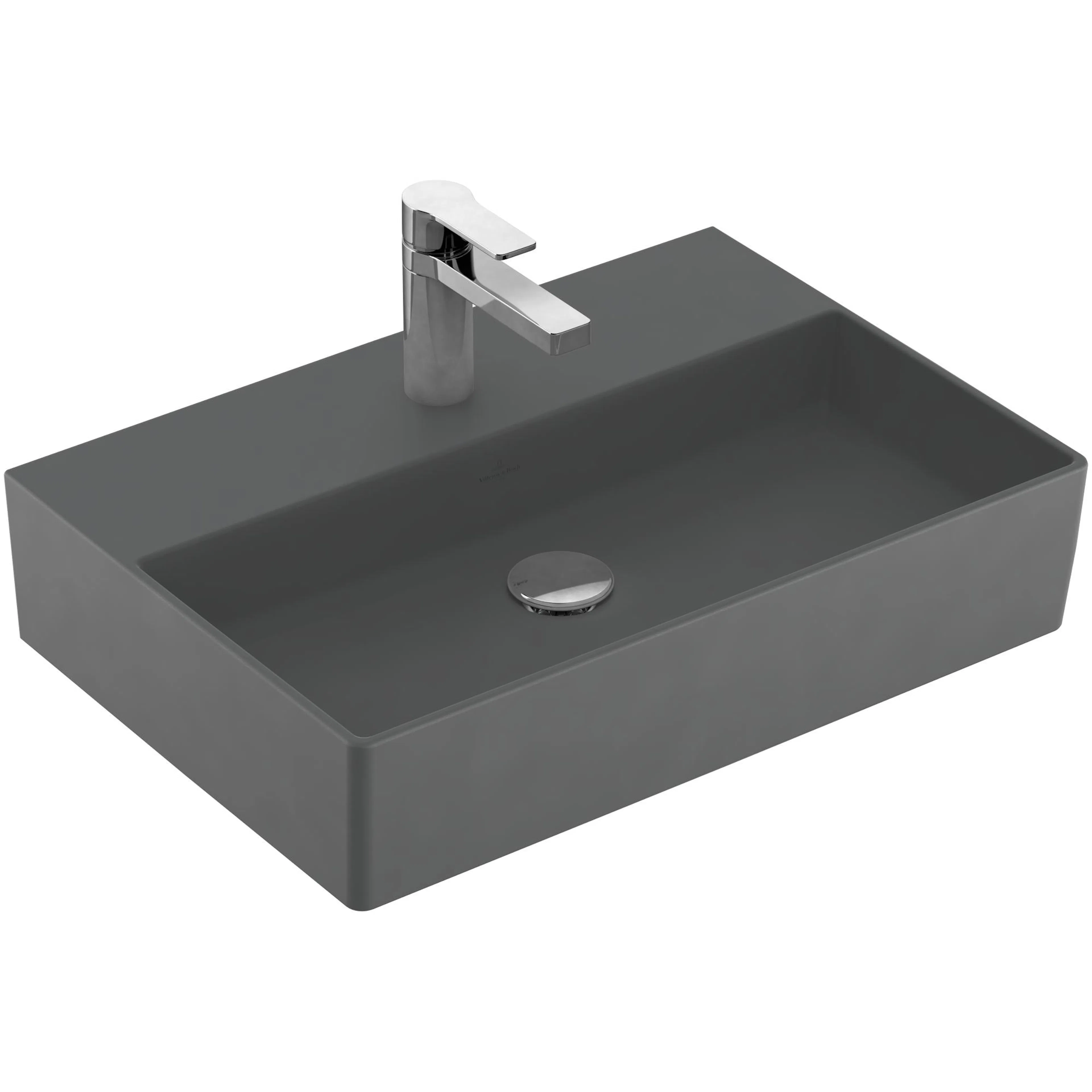 Tvättställ Villeroy & Boch Memento 2.0 för Handdukshållare