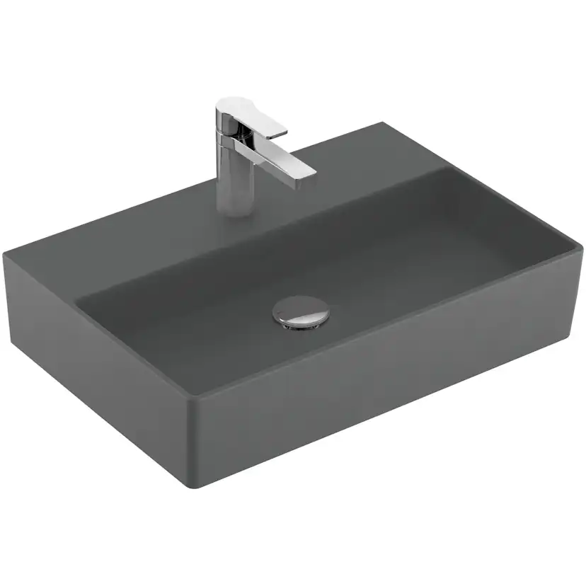 Tvättställ Villeroy & Boch Memento 2.0 för Handdukshållare
