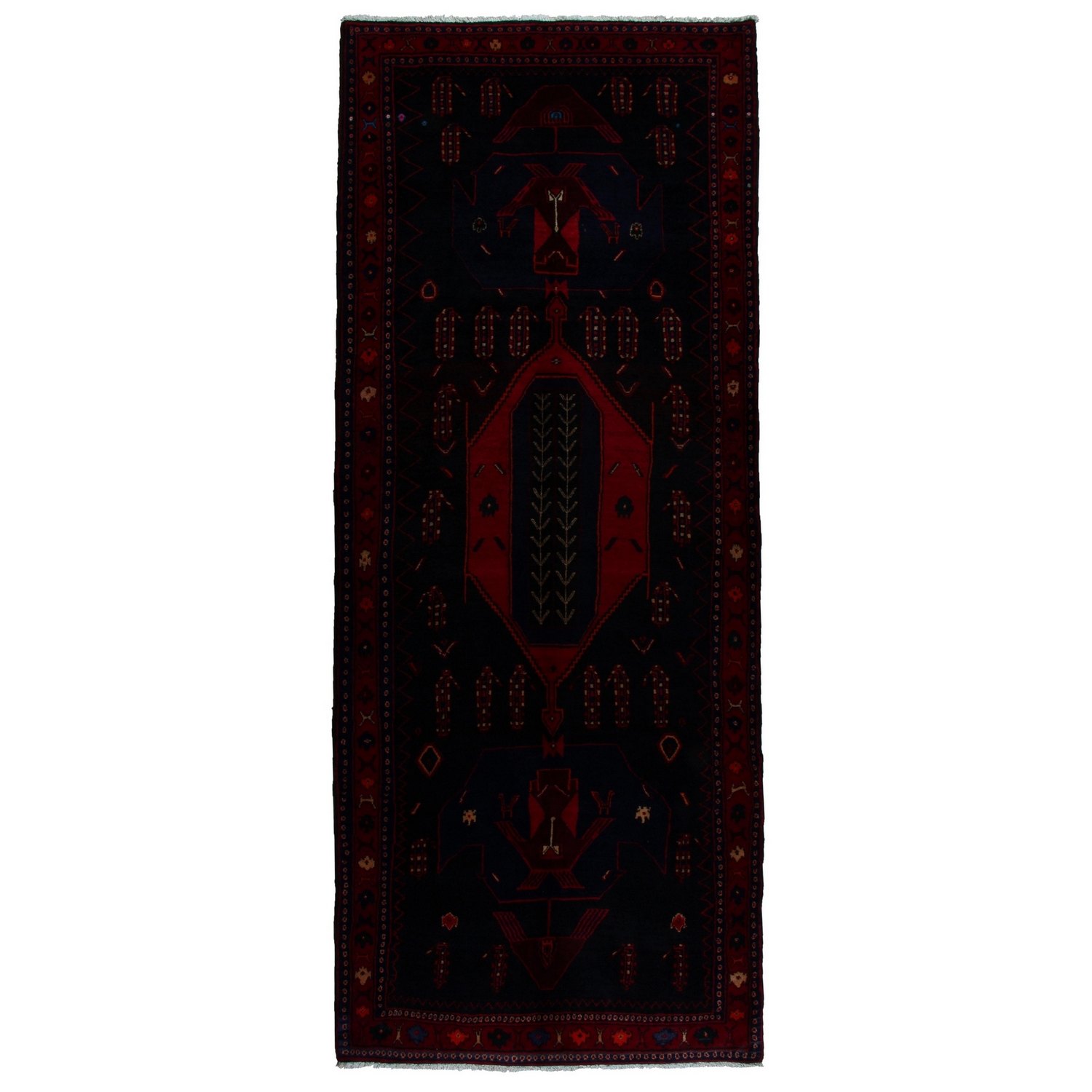 Persisk Matta Arkiio Kurdistan 132x279