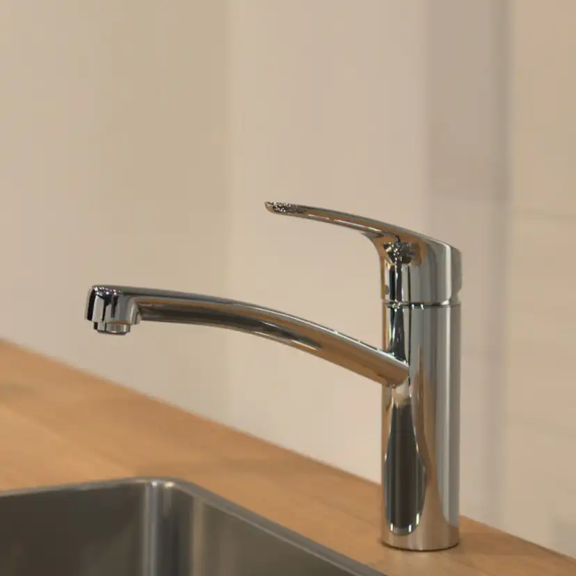 Köksblandare Hansgrohe Focus E²