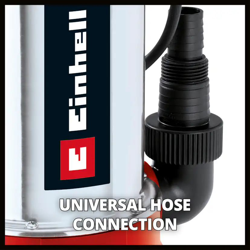 Vattenpump Einhell GC-DP 6315 N