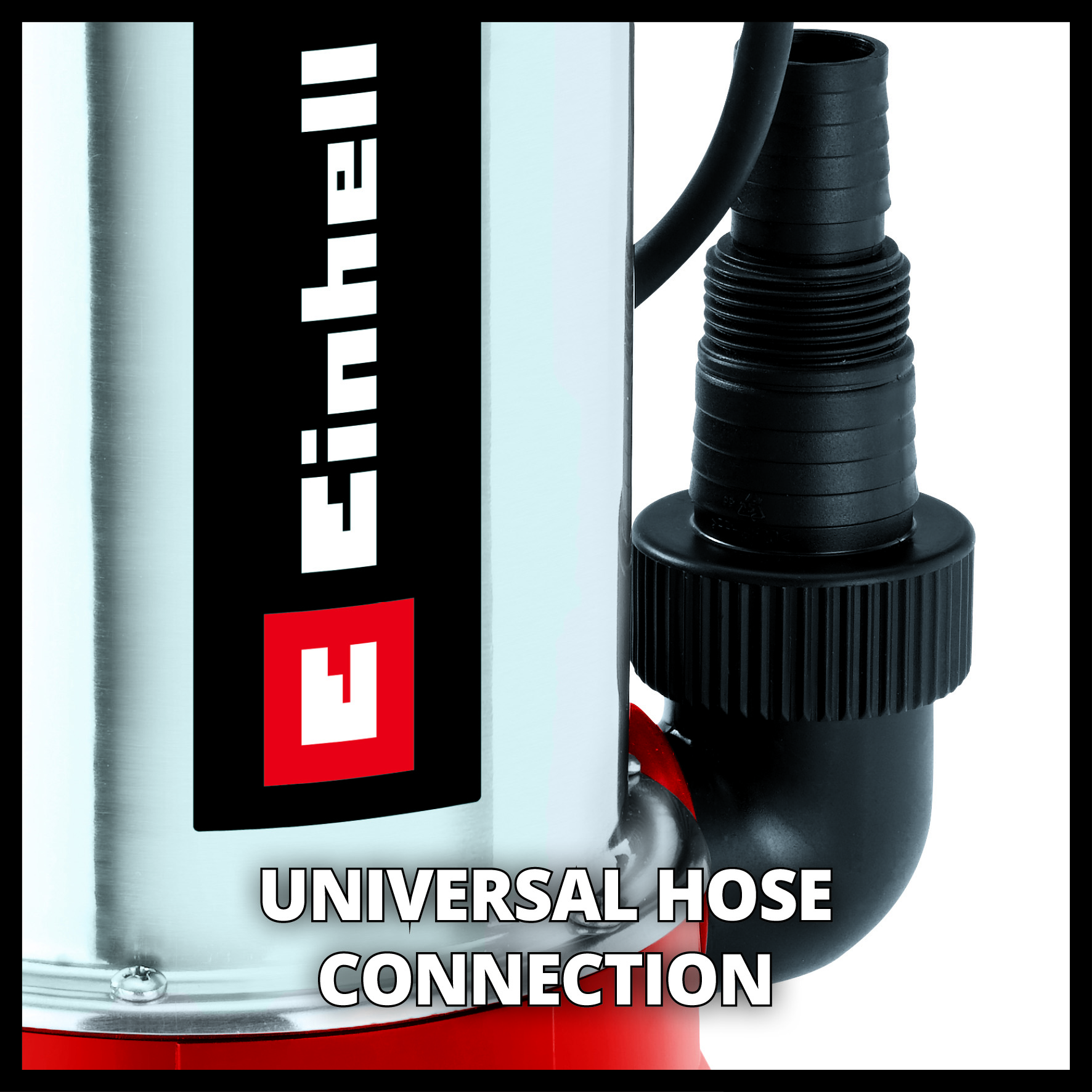 Vattenpump Einhell GC-DP 6315 N