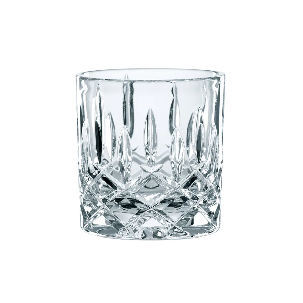 Whiskyglas Nachtmann Noblesse 24,5 cl 4-pack