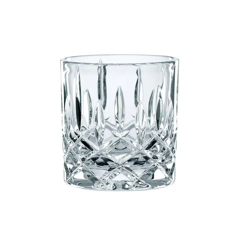 Whiskyglas Nachtmann Noblesse 24,5 cl 4-pack