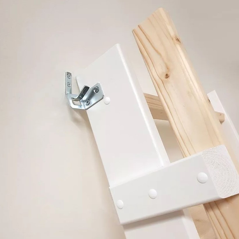 Loftstege Dolle Bergen med Handledare