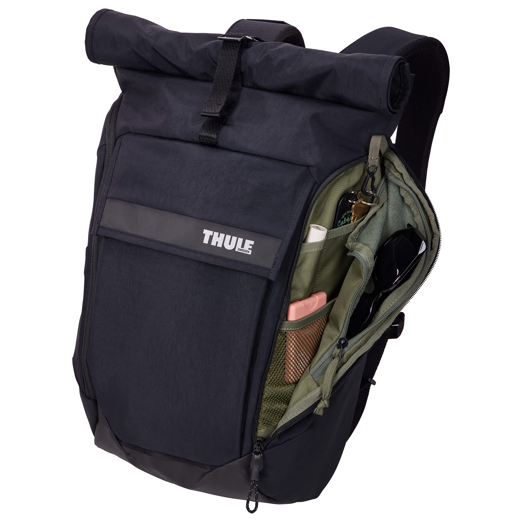 Ryggsäck Thule Paramount 24L med Datorfodral