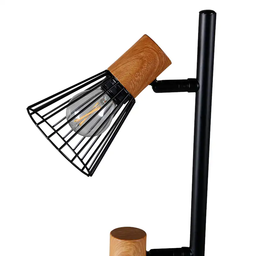 Golvlampa Venture Home Atticus