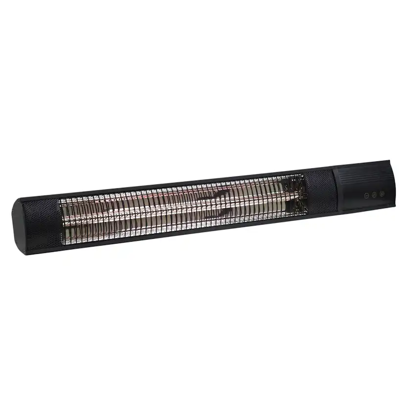Terrassvärmare Heat1 Eco Pro-line 2000W Längd 82 cm