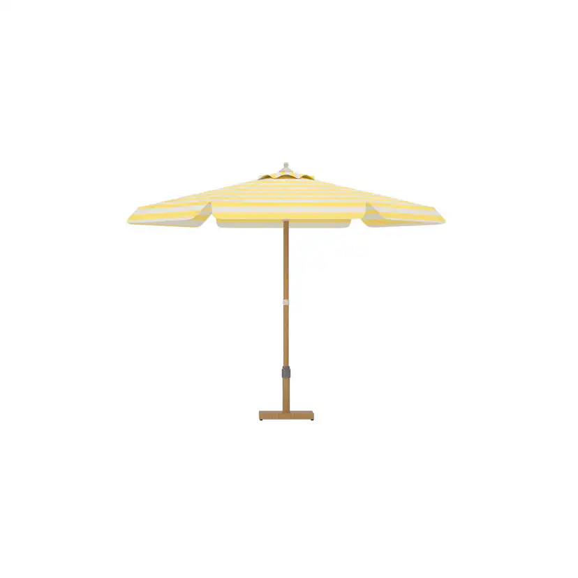 Parasoll Venture Home Cerox Ø270cm