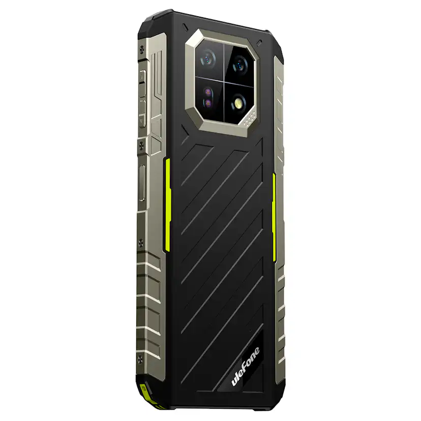 Smartphone Ulefone Armor 22 8+256 GB