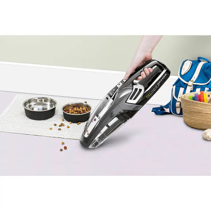 Handdammsugare Bissell Pet Hair Eraser 14.4v