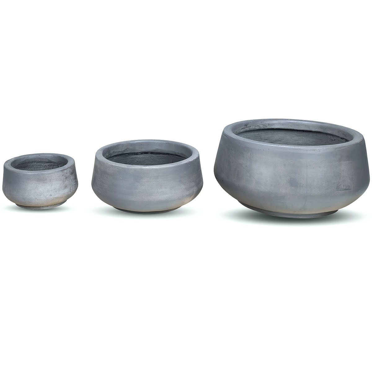 Ytterkruka Lyfco 3-pack Ljusgrå