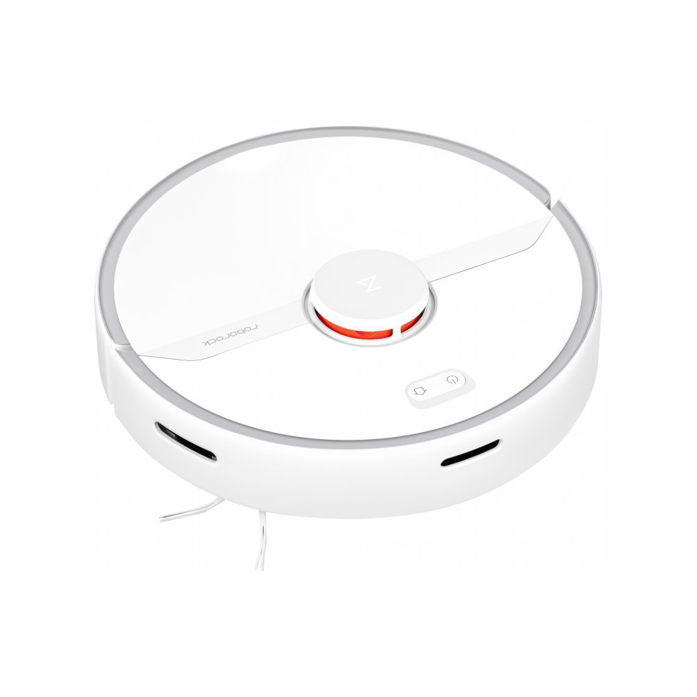 Robotdammsugare Roborock S6 Pure Vit