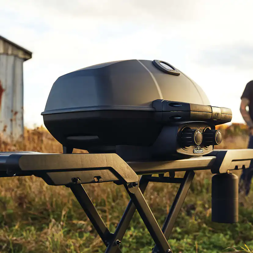 Gasolgrill Napoleon PRO285-X Bärbar Phantom