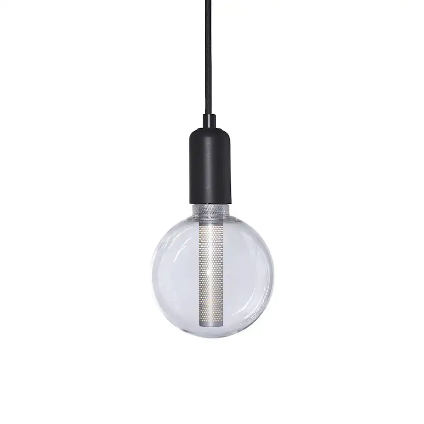 Fönsterlampa PR Home Column