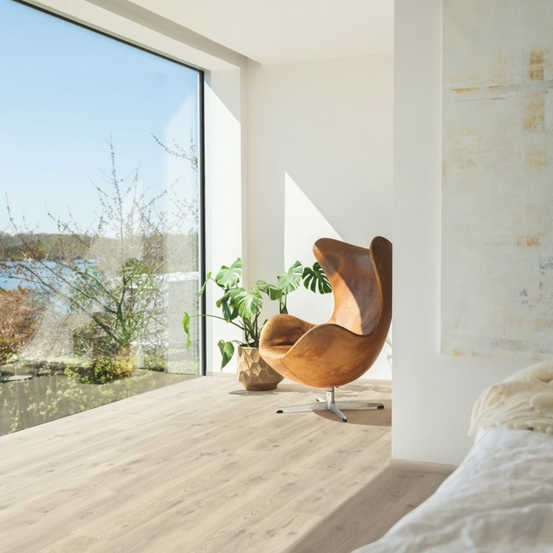 Vinylgolv Pergo Otra Pro Rigid Click Modern Grey Oak