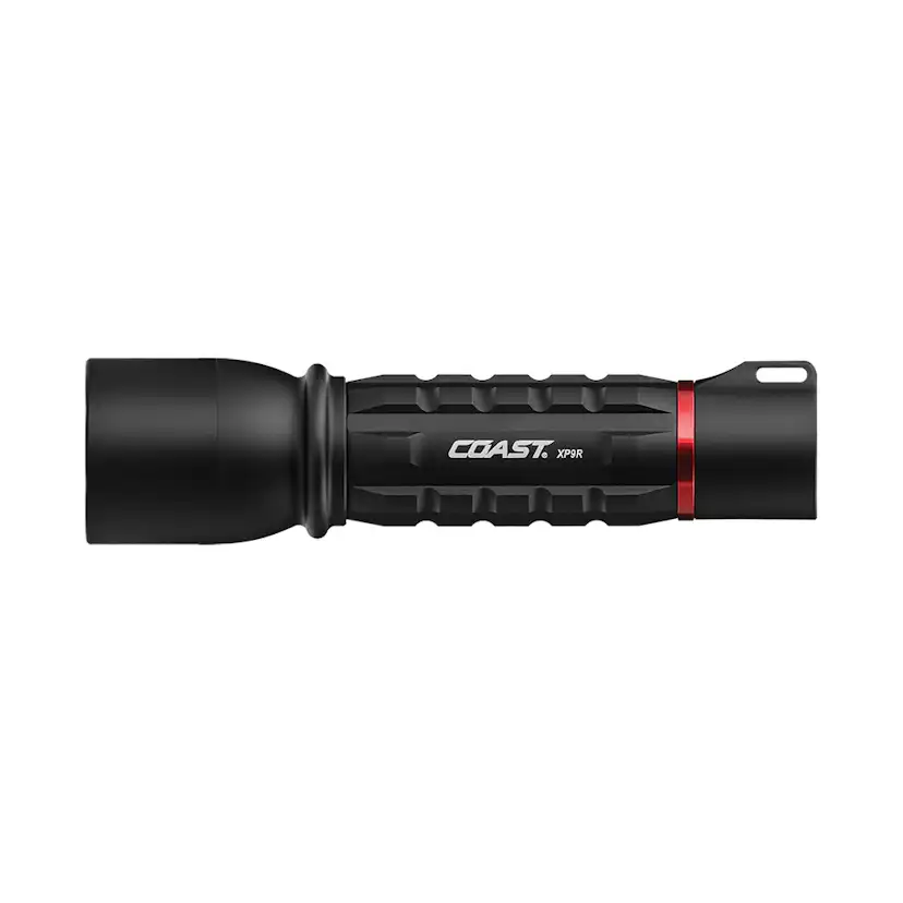 Ficklampa Coast XP9R Uppladdningsbar 1000 lumen
