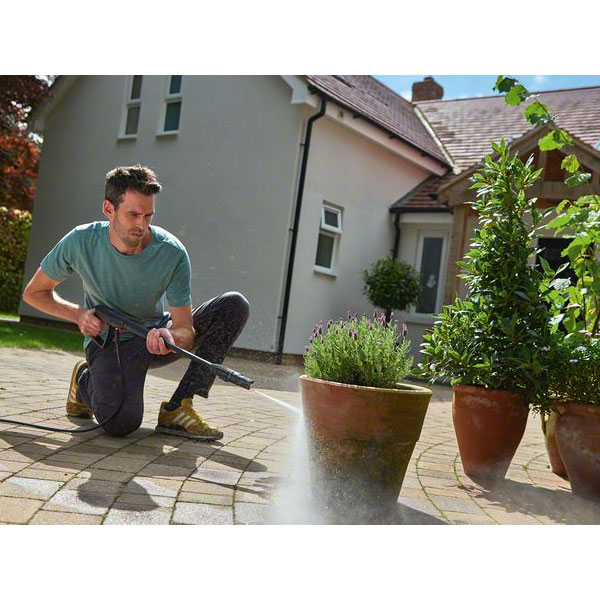 Munstycke Bosch Power Tools Trio För Aquatak