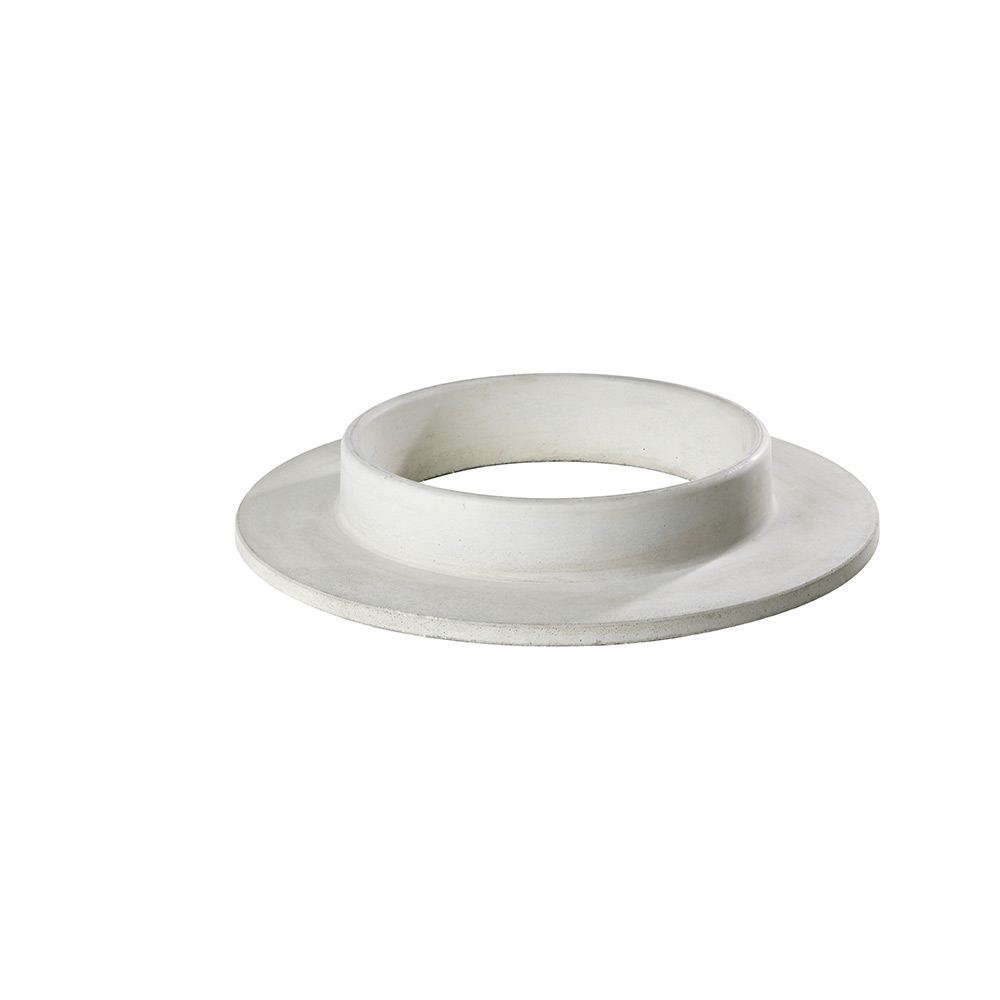 Planteringsring Design Björn Lidbrandt Domsand Betong 100 cm